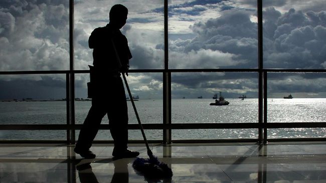 Pelindo IV Incar Bangun Properti di Wilayah Pelabuhan