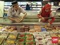 Survey Nielsen: Masyarakat Mulai Kurangi Belanja