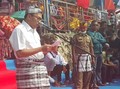 Buton Siapkan Festival-festival Budaya Tua