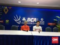 Kevin Sanjaya Cedera Saat Dikalahkan Ganda Denmark