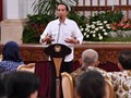 Kritik Jokowi ke IPB dan Lingkaran Setan di Sektor Pertanian