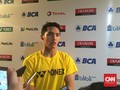 Jonatan Christie Kecewa dengan Performa Lawan Chen Long