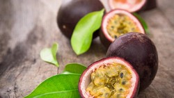 Daftar Buah dan Sayur yang Bisa Turunkan Tensi Tinggi secara Alami