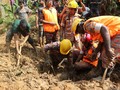 Korban Tanah Longsor Bangladesh Bertambah Jadi 152 Orang