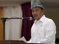 Menpora Ajak Seluruh Elemen Dukung Kesejahteraan Atlet