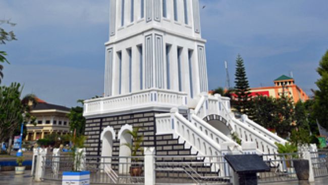 'Padang City Guide' Siap Temani Perjalanan Anda di Padang