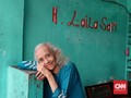 Laila Sari Meninggal Dunia di Usia 82 Tahun