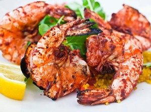 Seafood Belum Tentu Halal, Ini 5 Hal yang Perlu Diperhatikan
