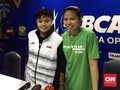 Greysia/Apriyani Petik Pelajaran Berharga dari Kekalahan