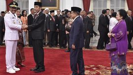 Usai Dilantik Jadi Gubernur, Djarot Akan Jenguk Ahok