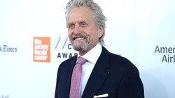 Alasan Michael Douglas Gak Mau Balik ke Marvel