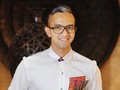 'Magnet' Tenun Sumba yang Buat Didiet Maulana Jatuh Cinta
