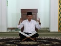 Apakah Itiqaf Harus Selalu Dilakukan di Masjid?