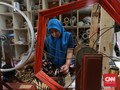 Jokowi Desak Mendag Bangun Industri Baru Demi Tembus Global