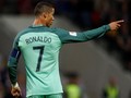 Ronaldo Konfirmasi Putra Kembarnya Sudah Lahir
