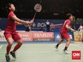 Persiapan Matang Greysia/Apriyani Jadi Modal Juara di Paris