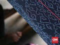 Media Sosial Jadi Senjata Bangun Rasa Cinta Kain Tradisional