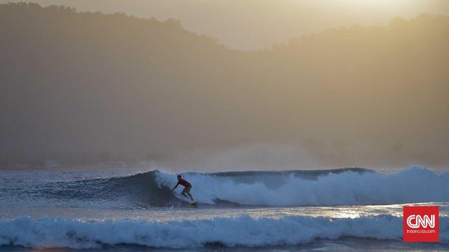 Sepuluh Objek Wisata Populer Di Banyuwangi