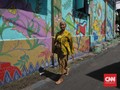 Kemeriahan Banyuwangi di Festival Memengan