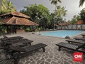 Libur Lebaran Panjang, Okupansi Hotel Semester I Stagnan