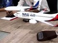 NAM Air Buka Penerbangan Langsung ke Banyuwangi