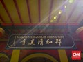 Jejak Cheng Hoo di Banyuwangi