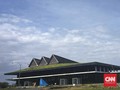 2018, Angkasa Pura II Bakal Kelola Empat Bandara Baru