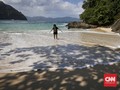 Langkah Pemerintah Kembangkan Desa Wisata di Banyuwangi