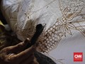 Jalan Panjang Cerita Batik Indonesia
