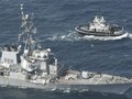 China-ASEAN Gelar Latihan Militer di Laut China Selatan