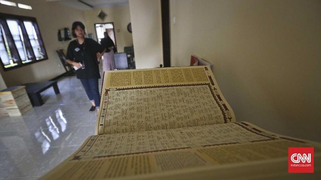 Kiat Hotel Syariah Pastikan Status Tamu Tanpa Kartu Nikah