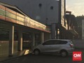 Utang 7-Eleven di Bank Mandiri Macet