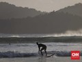 10 Destinasi Wisata Indonesia Pilihan Pembaca CNN Indonesia