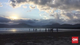 Banyuwangi Siap Sambut Wisatawan di Momen Libur Lebaran