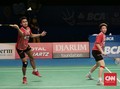 Rahasia Kemenangan Owi/Butet di Perancis Terbuka
