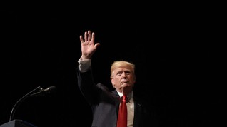Sidang Pemakzulan Trump Diisi Debat Soal Saksi sampai Video
