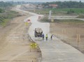 Jasa Marga Bidik Bentangkan 175 KM Jalan Tol Baru