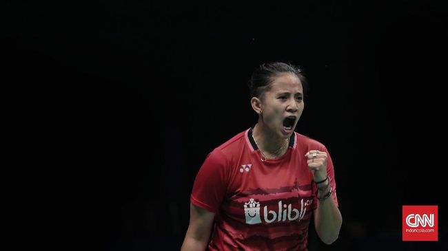 Tiga Wakil Indonesia ke Final Thailand Masters