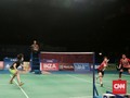 BOPI Minta PBSI Ajukan Rekomendasi untuk Indonesia Terbuka