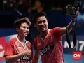 Indonesia Terbuka, Turnamen Bulutangkis Hadiah Terbesar