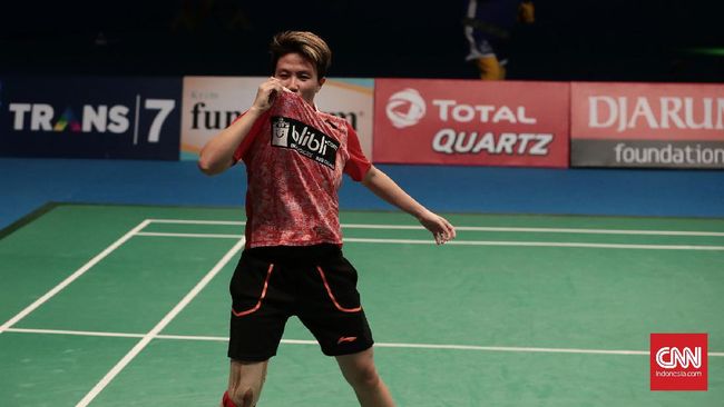 Liliyana Natsir Akui Regulasi Baru BWF Memberatkan