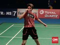 FOTO: Merangkum Perjalanan Karier Liliyana Natsir