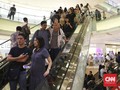 Mendag Nasehati Pengelola Mal Tak Kalah dengan 'Online Shop'