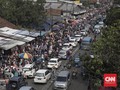 Sandiaga Tampung Saran Preman untuk Tata Tanah Abang