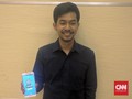 Kisah Kudo <i>Ngebut</i> Bikin Aplikasi 'Ayo Mudik'