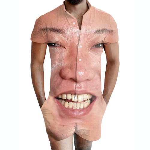 Ada Romper Untuk Pria Gambar Kim Jong-Un Dijual Rp 1 Juta, Minat? Ada Romper Untuk Pria Gambar Kim Jong-Un Dijual Rp 1 Juta, Minat?