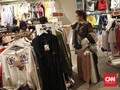 Masyarakat Tahan Belanja Demi Pelesiran