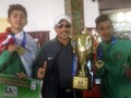 Fakhri Husaini: Ponsel Musuh Terbesar Pemain Muda