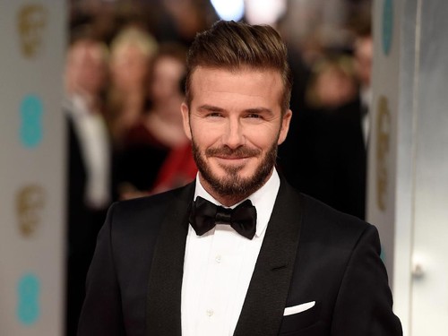 David Beckham Rilis Produk Kecantikan, Ada Pelembap Hingga Minyak Jenggot David Beckham Rilis Produk Kecantikan, Ada Pelembap Hingga Minyak Jenggot