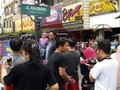 Kendaraan Dilarang Berhenti di Malioboro saat Libur Lebaran